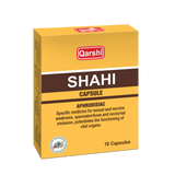 Qarshi Shahi Capsules