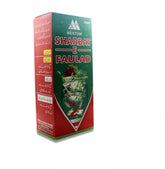 Mektum Sharbat-E-Faulad