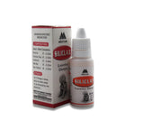 Mektum Siliclax Laxative Drops
