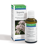 Soporin (Sleeping drops)