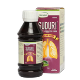Suduri Sugar Free - Hamdard