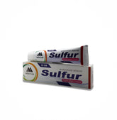 Mektum Sulfur Cream
