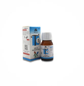 Mektum T 01 – Gas & Indigestion