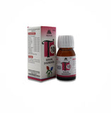 Mektum T 10 – Sexual Disorders