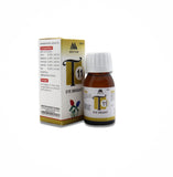 Mektum T 11 - Eye Bright