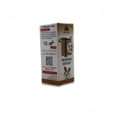 Mektum T 12 – Increase Weight