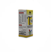 Mektum T 13 – Amenorrhoea & Dysmenorrea