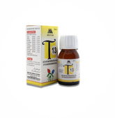 Mektum T 13 – Amenorrhoea & Dysmenorrea