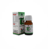 Mektum T 16 – Slim Drops