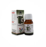 Mektum T 18 – Tonsilitis