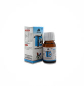 Mektum T 24 – Bronchitis drops