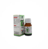 Mektum T 27 – Hair