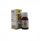 Mektum T 30 – Constipation