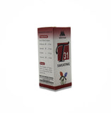 Mektum T 31 – Sweating