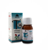 Mektum T 34 – Urinary Disease