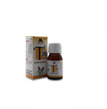 Mektum T 35 - Liver & Gall Bladder