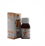 Mektum T 36 – Bleeding