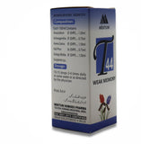 Mektum T 44 – Memory