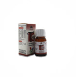 Mektum T 48 – Nausea & Vomiting