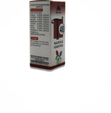 Mektum T 48 – Nausea & Vomiting