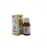 Mektum T52 – Hepatitis