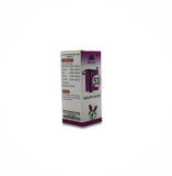 Mektum T 53 – Mouth Ulcer