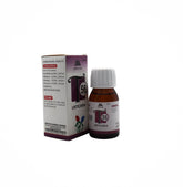 Mektum T 56 – Urticaria Drops