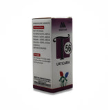 Mektum T 56 – Urticaria Drops