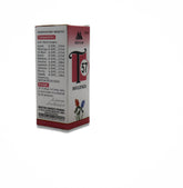 Mektum T 57 – Influenza