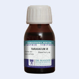 Taraxacum officinale Q