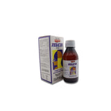 Brooks Teucol (Teucream cold) Syrup & Drops