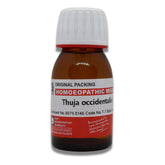 Thuja Occ