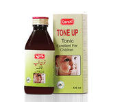 Qarshi Tone Up Tonic