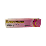 Brooks Breastone Formula, Capsules, Cream & Lotion