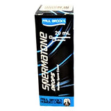 Brooks Spermatone Drops & Capsule