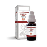 Public Pharma PILO-H Drops