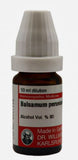 Balsamum Peru