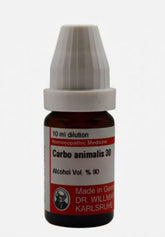 Carbo Animalis