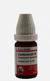 Castoreum Can