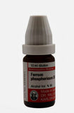 Ferrum Phosphoricum