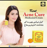 KENT ACNE CURE CREAM