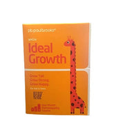 Brooks Ideal Growth Course