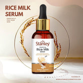 Stanley Rice Milk Brightening Serum