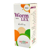 Blossom Wormlex Syrup