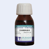 Yohimbinum Q