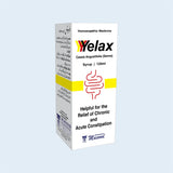 MASOOD Yelax Syrup