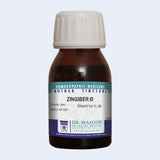 Zingiber officinale Q