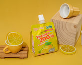 Jele Beautie Lemon with Vitamin C