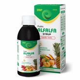 Public Pharma Alfalfa