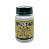 Kent Alfalfa Capsule